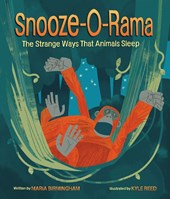 SNOOZE-O-RAMA