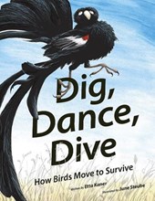 DIG DANCE DIVE