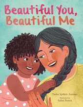 BEAUTIFUL YOU BEAUTIFUL ME