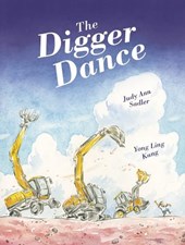 DIGGER DANCE