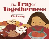 TRAY OF TOGETHERNESS