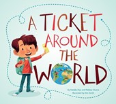TICKET AROUND THE WORLD (UPDAT