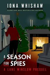 A Season for Spies: A Lane Winslow Prequel