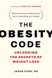Fung, J: Obesity Code