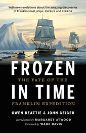 Beattie, O: Frozen in Time