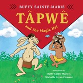 Tpwe and the Magic Hat