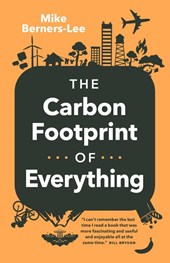 Berners-Lee, M: Carbon Footprint of Everything