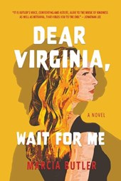 Dear Virginia, Wait for Me