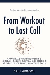 From Workout to Last Call