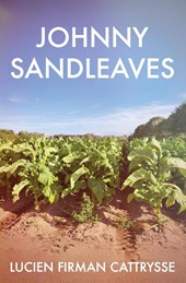 Johnny Sandleaves