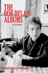 The Bob Dylan Albums