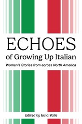 Echoes of Growing Up Italian