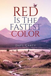 Red is the Fastest Colour