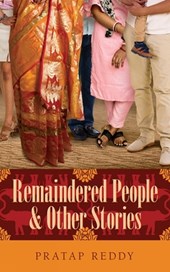 Remaindered People & Other Stories: Volume 224