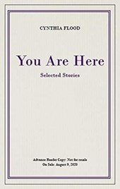 You Are Here