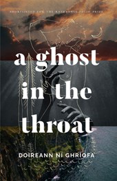GHOST IN THE THROAT