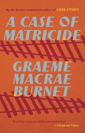 Burnet, G: Case of Matricide