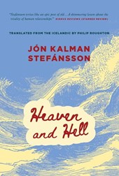 Stefánsson, J: Heaven and Hell