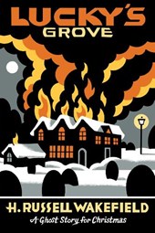 Seth's Christmas Ghost Stories 2025 #3