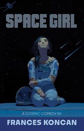 Space Girl