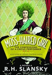 Moss-Haired Girl