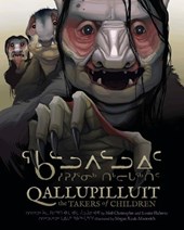Qallupilluit