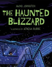 The Haunted Blizzard