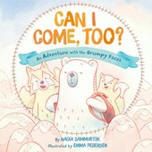 Can I Come, Too?