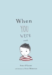 When You Were Small
