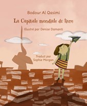 Al Qasimi, B: Capitale mondiale du livre
