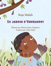Le jardin d'émeraudes