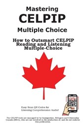 CELPIP Test Strategy