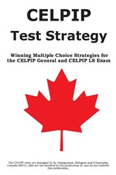 CELPIP Test Strategy