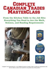 Complete Canadian Trades MasterClass