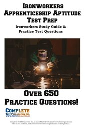 Ironworkers Apprenticeship Aptitude Test Prep