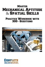 Master Mechanical Aptitude & Spatial Skills