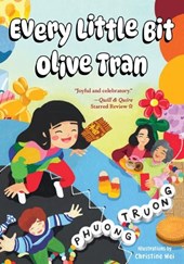 Every Little Bit Olive Tran