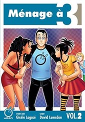 Menage a 3 Volume 2