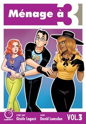 Menage a 3 Volume 3