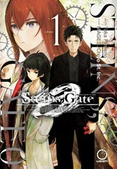 Steins;Gate 0 Volume 1