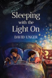 SLEEPING W/THE LIGHT ON