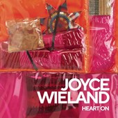 Joyce Wieland