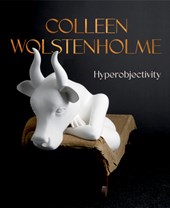 Colleen Wolstenholme