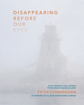 Disappearing Before Our Eyes