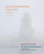 Disappearing Before Our Eyes