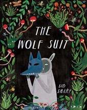 Sharp, S: Wolf Suit