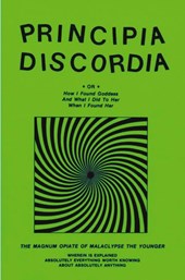 Principia Discordia