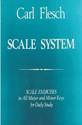 Scale System
