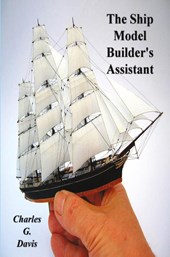 The Ship Model Builder's Assistant
