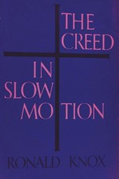 The Creed in Slow Motion